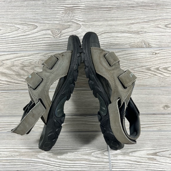 Merrell Velcro Straps Sport Sandals - Picture 6 of 8